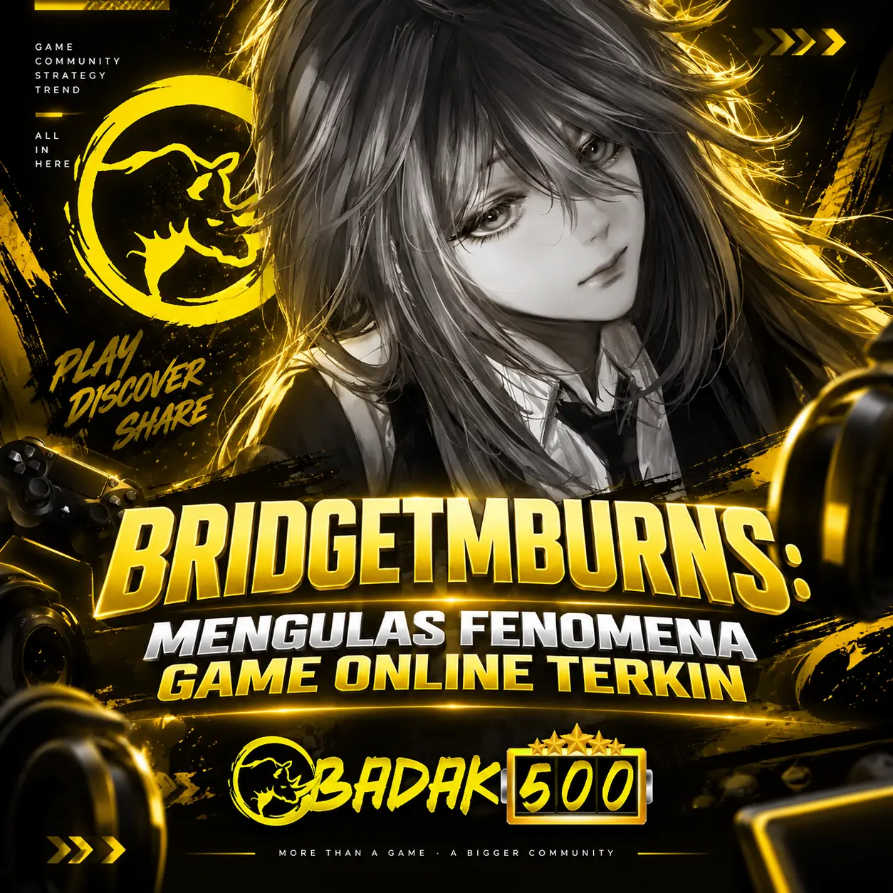 BADAK500